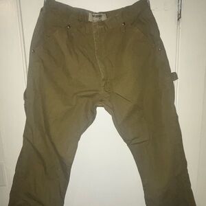 Wrangler Men's Cargo Pants